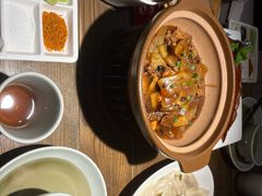 -北方家宴(番禺永旺店)