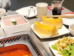 -海底捞火锅(中商百货店)