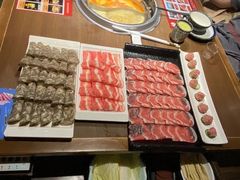 -快乐小羊·内蒙牛羊肉火锅(流花中心店)