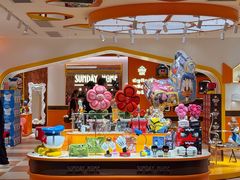 -深圳湾万象城(南山店)