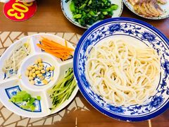 老北京炸酱面-北京炸酱面馆·烤鸭(前门总店)