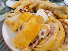 白斩鸡-妈妈的小作坊(陈家镇店)