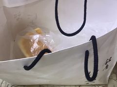 -银座仁志川·生吐司专门店(香港广场店)