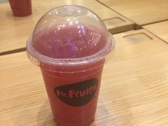 -Mr.Fruits水果先生(英蓝金融中心店)