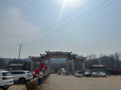 -香炉山国家森林公园