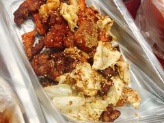 -二钢串叔麻辣烫(华龙大厦店)
