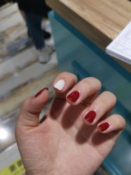 点击看大图 -AGAXI美甲美睫