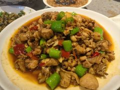 -荣家小吃(紫阳街店)