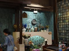 -翡翠鸟精品泰国菜(北辰财富中心店)