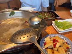 -马三妹跷脚牛肉(苏稽总店)