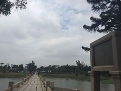 -安平桥