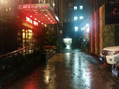 -杭州西湖仁和饭店(湖滨银泰in77店)