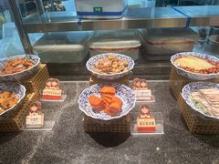-老淮滨-蚌埠非遗小吃(淮河路店)
