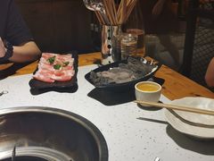 -莽子老火锅(大坪店)