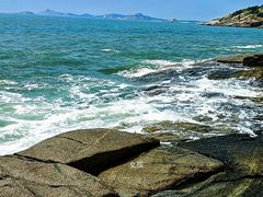 -湄洲岛
