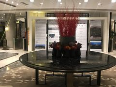 -大连金石滩绿发温泉假日酒店