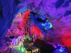 -天河潭旅游度假区