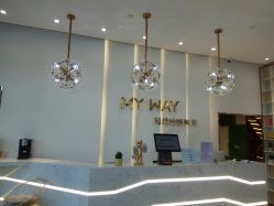 点击看大图 -MY WAY SALON