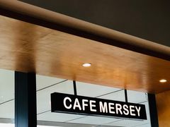 -Cafe Mersey默西咖啡(西交店)