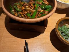 -农耕记·湖南土菜(halo广场店)