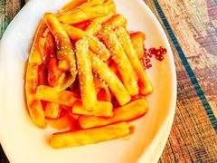 -龙虾风暴(松江店)