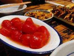 -盟重烧烤(高正街店)