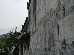 -绩溪龙川景区