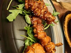 -Luchador摔跤手墨西哥餐厅(恒宇广场店)