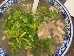 -老三羊汤【北兴隆街店】