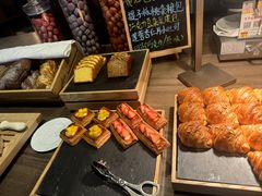 -深圳机场凯悦酒店