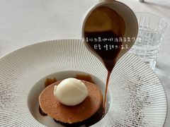 -文华扒房及酒吧(香港文华东方酒店)