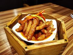 -粤食堂(天津和悦汇店)