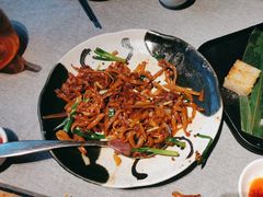 -晓粤·惹味粤菜(凯德乐峰广场店)