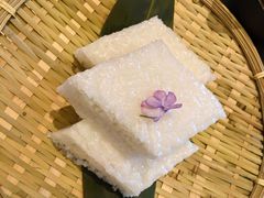 -白天鹅宾馆-玉堂春暖餐厅