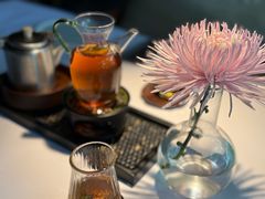 -月芽·自由餐厅·西溪湿地餐厅