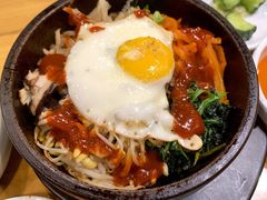 石锅拌饭-全州拌饭(参花街总店)