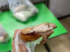 -大益烤鸡