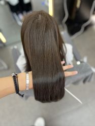 -Hair Code芭曲发型