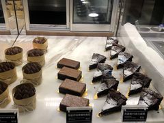 -Awfully Chocolate(来福士广场店)