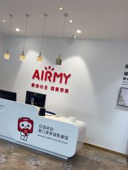 -爱儿美儿童摄影亲子馆(五路居店)