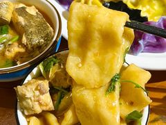 -和源祥·日照菜扛把子(万平口一店)