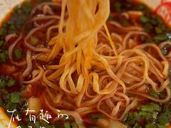 -子午路张记肉夹馍(兵马俑店)