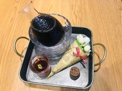 -ZING COFFEE 镜咖啡