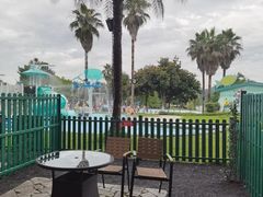 -宁波九龙湖开元度假村