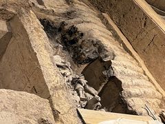 -秦始皇帝陵博物院(兵马俑)
