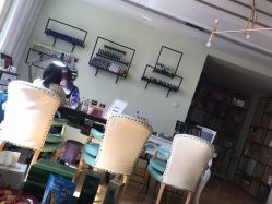 -潮店·溯美日式轻奢美睫馆