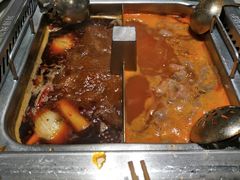 -海底捞火锅(公益西桥店)
