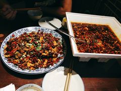 -杨记隆府(汉街店)