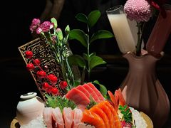 -蟹犇•帝王蟹雪蟹(陆家嘴店)