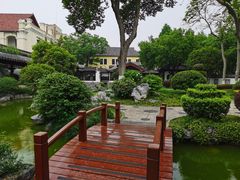 -南京中国近代史遗址博物馆(南京总统府)